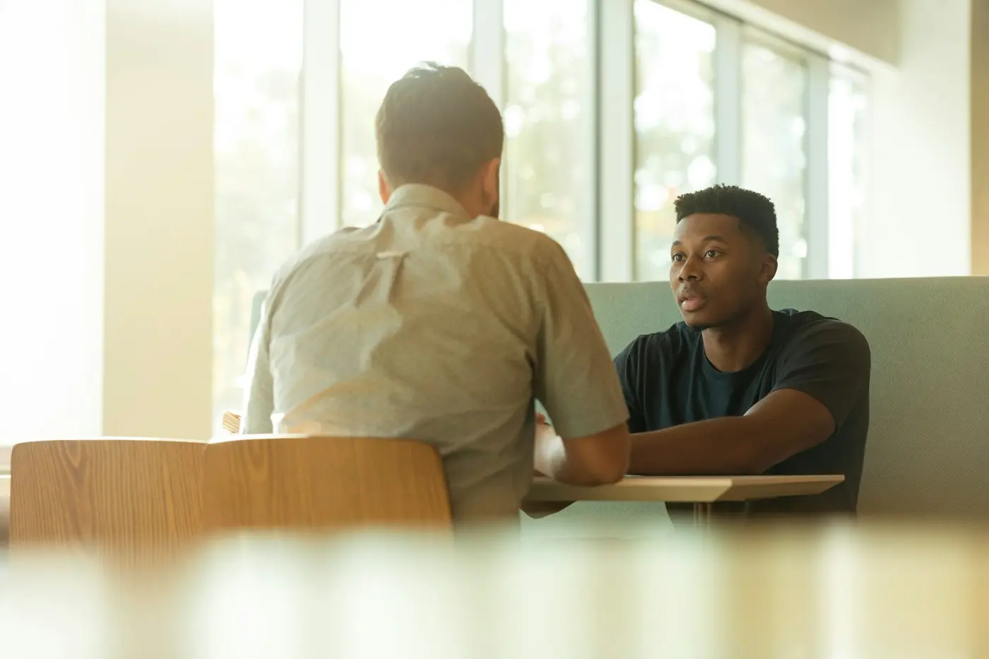Adolescent Therapy at WellSprings Counseling