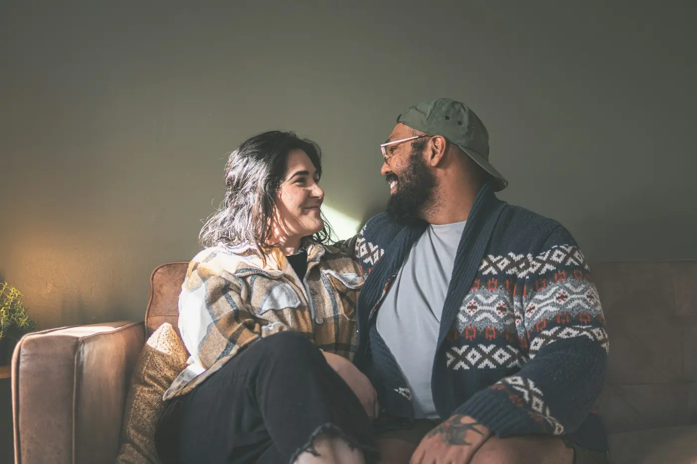 Couples Therapy at WellSprings Counseling