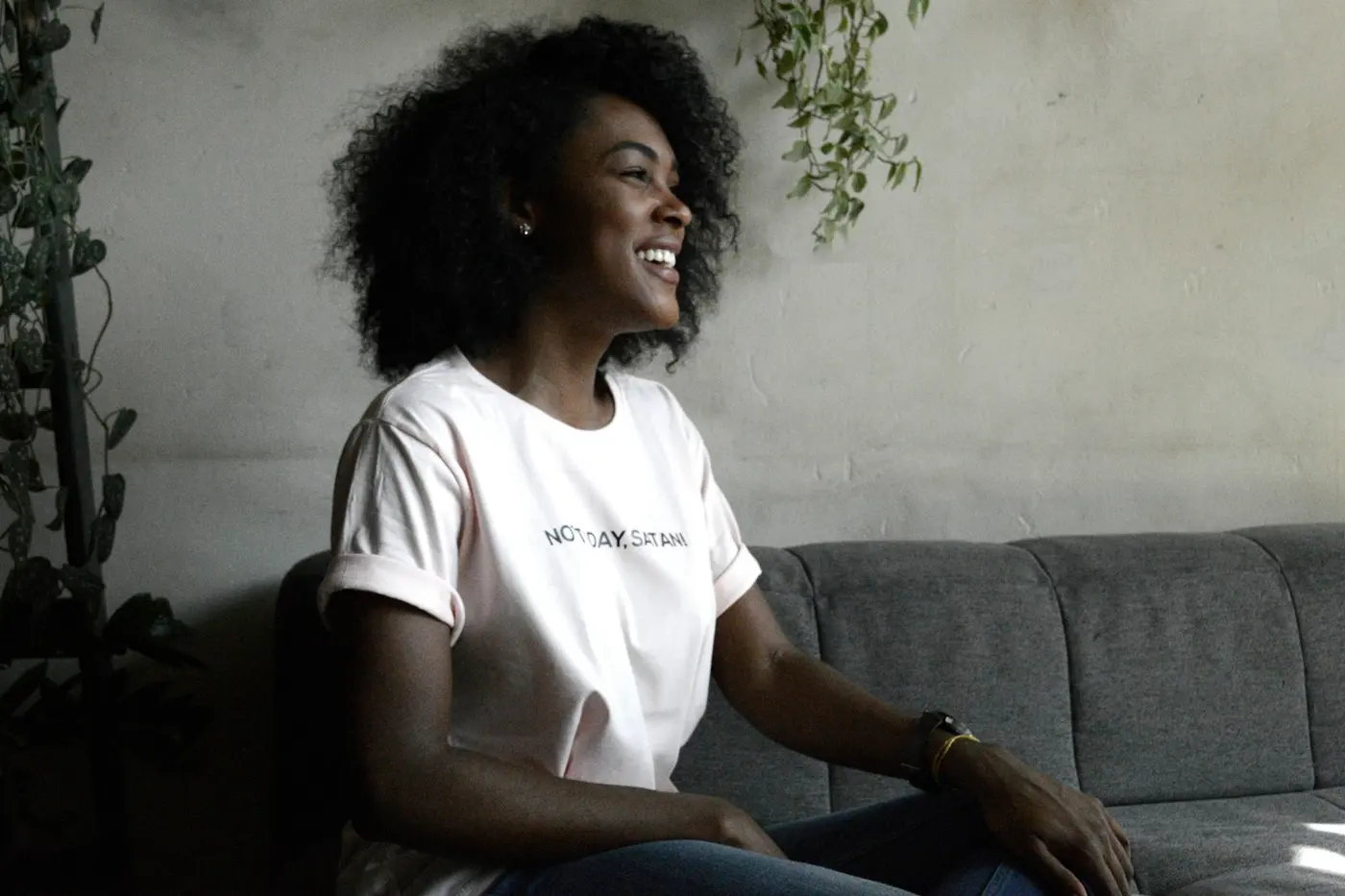 Individual Therapy at WellSprings Counseling