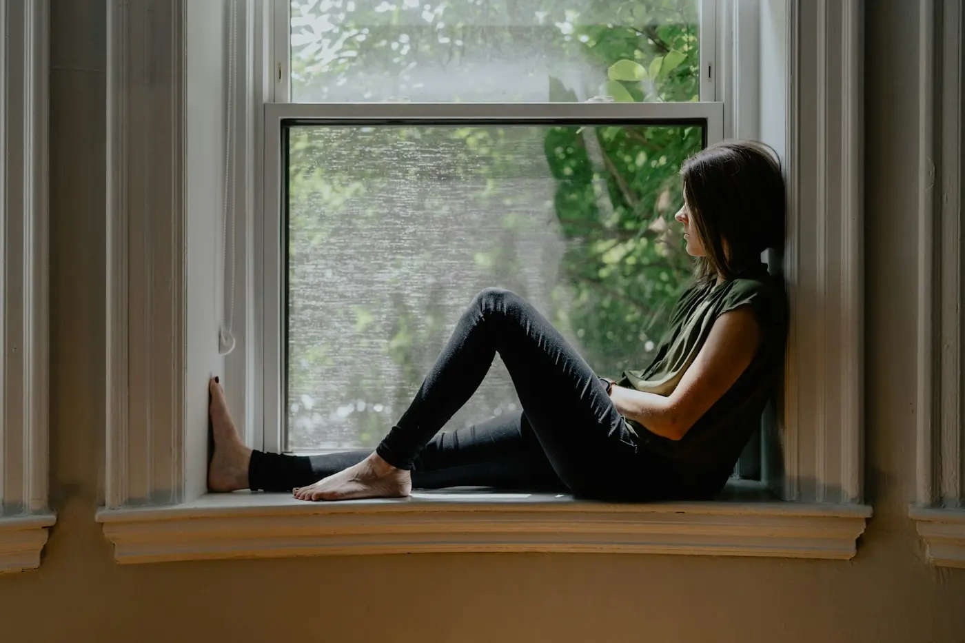 Trauma Therapy at WellSprings Counseling